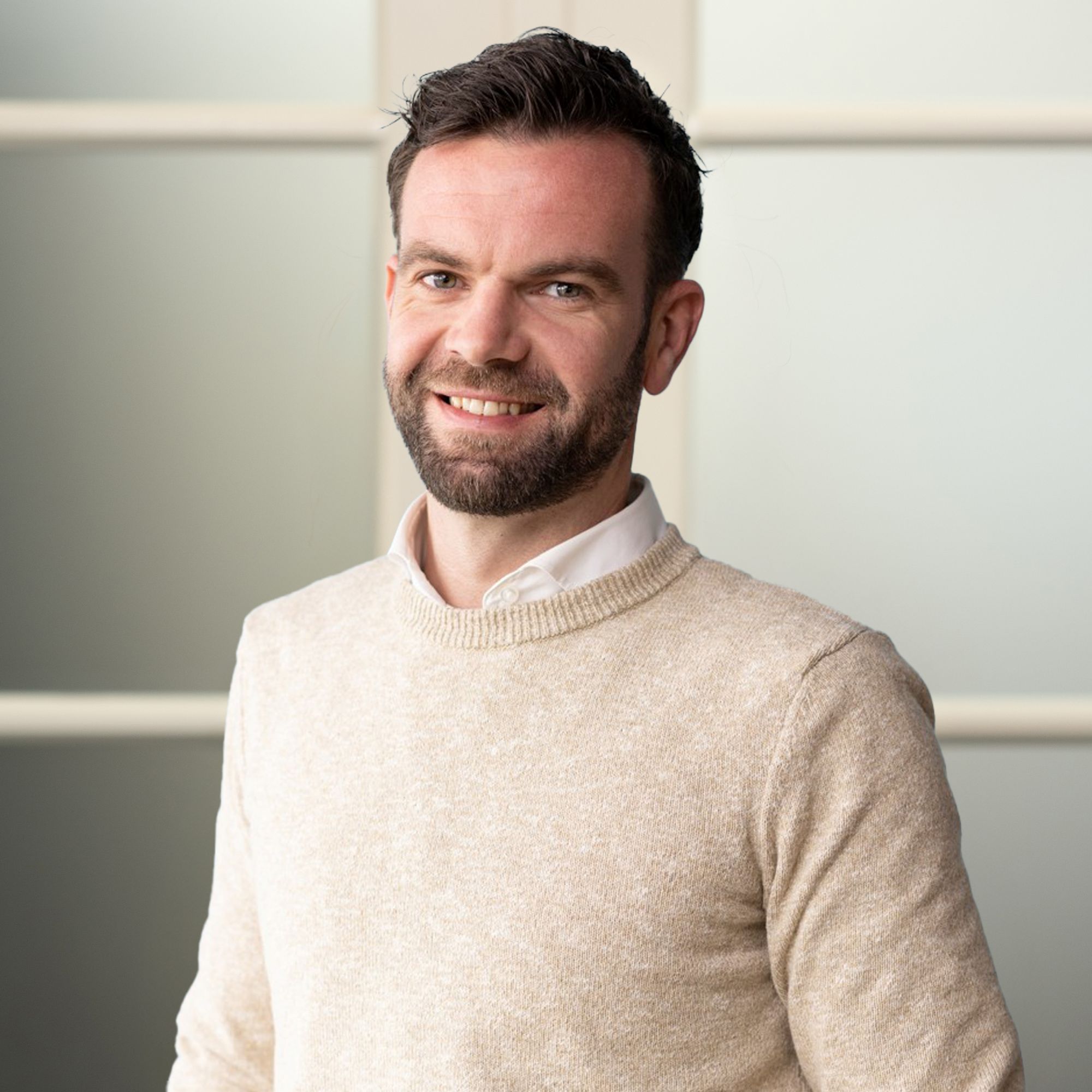 Danny Bal - Commercieel projectcoördinator Heerlijkhuis Bouwen