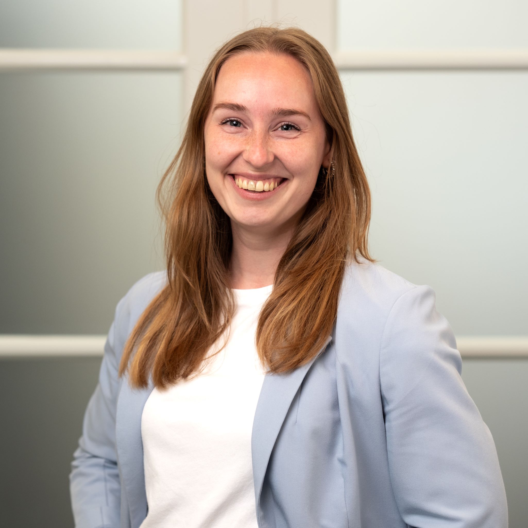 Femmie Kroese - Marketing communicatie medewerkster