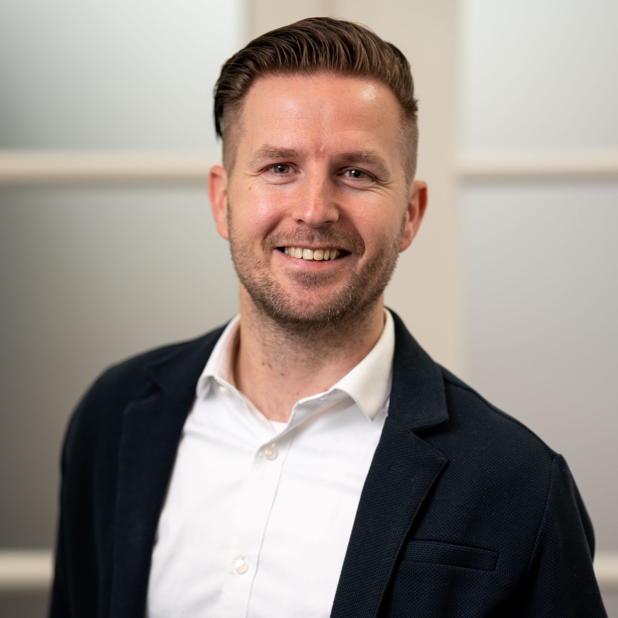 Rutger Bruins - Projectcoördinator