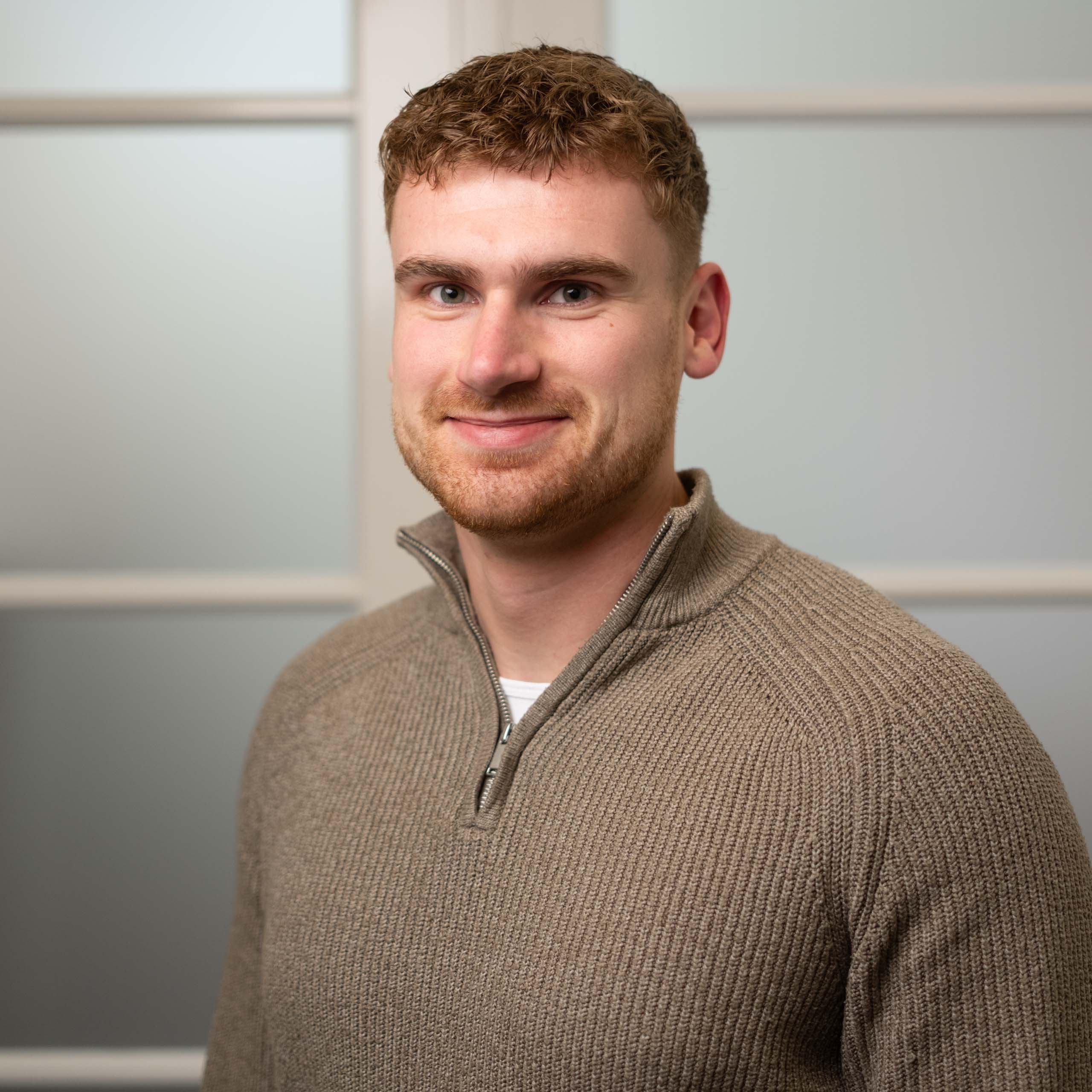 Danny Vossebelt - Modelleur