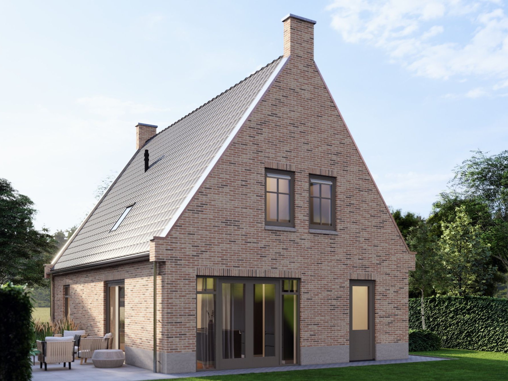 Nieuwbouw woningtype Emma in Holten Heerlijkhuis bouwen (3)