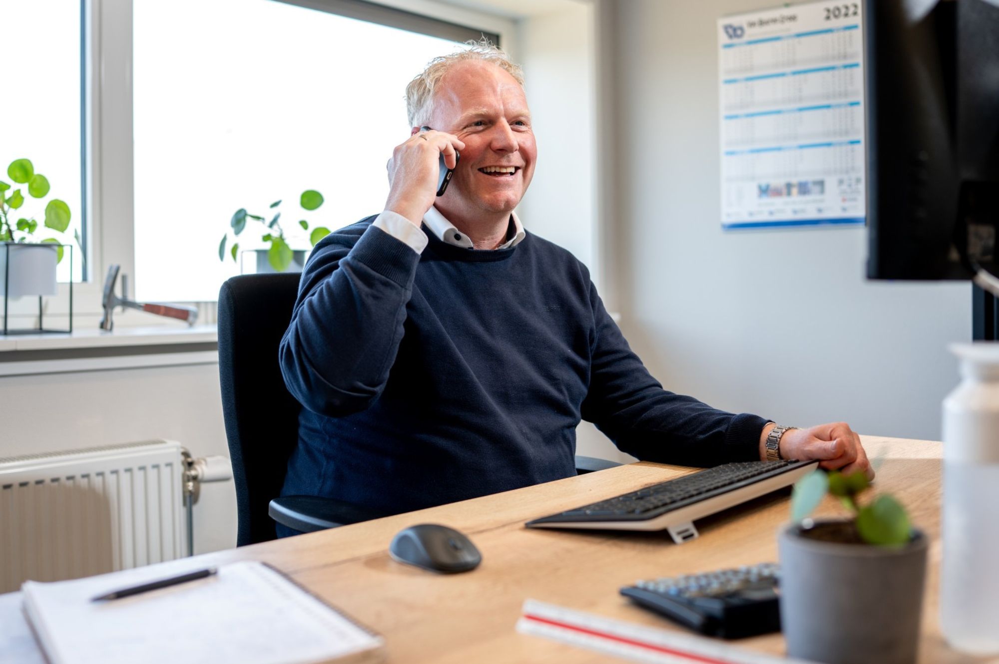 Stap 4 - Vergunningstraject door Heerlijkhuis Bouwen