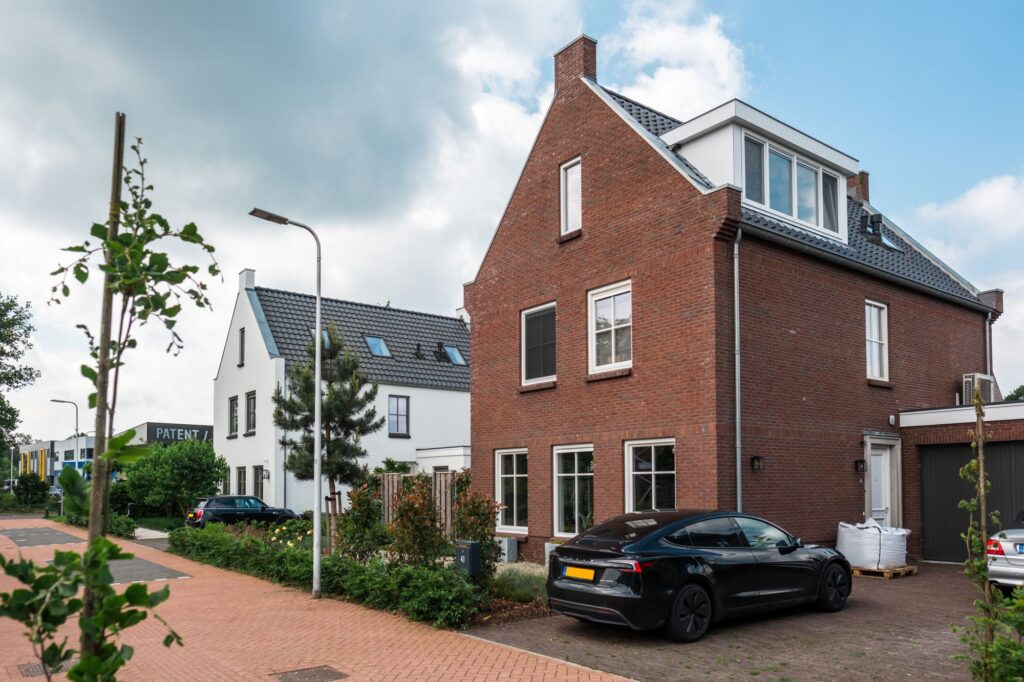 Woningtype Julia te Maarsbergen type Landelijk