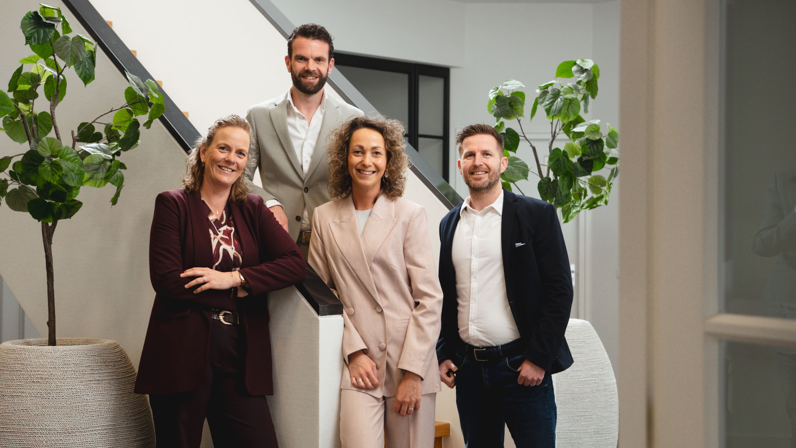Team Heerlijkhuis Bouwen